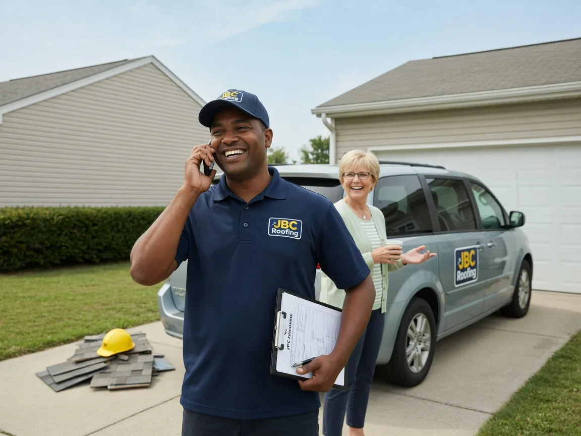 Roof Replacement Ontario, OR FAQs